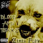 Zanka Flow