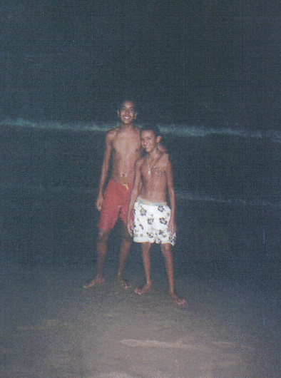 moi & simo